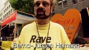 Vor 20 Jahren: Love Parade in Berlin | SPIEGEL TV