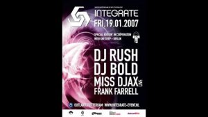 LiveSets.com Recordings - Frank Farrell at Integrate, Outland Rotterdam (19-01-2007)