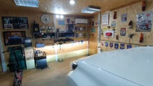 Toyota Prado. Лечим свет: Замена штатных биксеноновых линз на Hella 3R и штатных ПТФ на LX FOG.