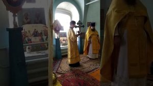 Великий прокимен глас 7 . Не от врати лица твоего ....