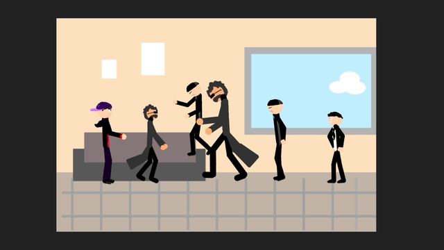 Рисуем Мультфильмы 2