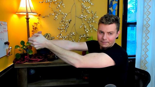 3 Stretches Every Artist Should Do! смотреть онлайн