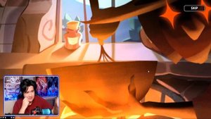 КАК ИСПРАВИТЬ БАГ С ЧЕРНЫМ ЭКРАНОМ? - TWIZZLY GUMMY - Cookie Run Kingdom | КРУТИМ ГАЧУ ПЕЧЕНЕК