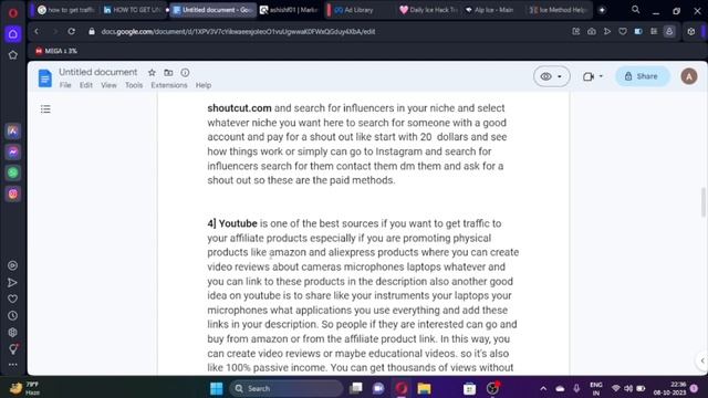 How to Start Affiliate Marketing -2024| Step-by-Step Guide | Mobile से Affiliate Marketing कैसे करे смотреть онлайн