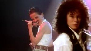 Queen - The Miracle (Official Video).mkv