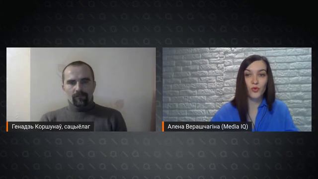 Абяцанне прапаганды ваяваць на баку Расіі можа раскалоць нават прыхільнікаў улады смотреть онлайн