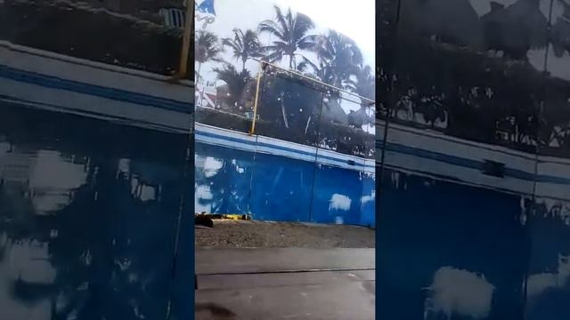 Г.Глазов Аквапарк " Кристал" смотреть онлайн