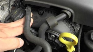 треск цепи октавия а7 1.8 tsi