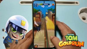 Talking Tom Hero Dash, Tom Gold Run, MetroLand, Subway Surfers iOS Games & Android Games