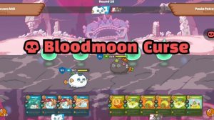 Axie Infinity AAB Gameplay Nerfed Cards 1.4k mmr