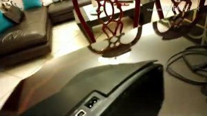 JBL OnBeat Xtreme / Disassembly / Repair