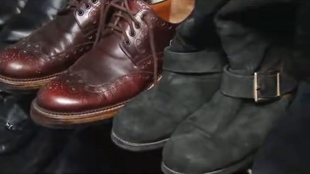 Отличный выбор Пропитка обуви смотреть онлайн