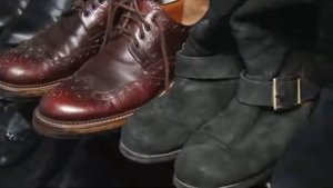 Отличный выбор  Пропитка обуви