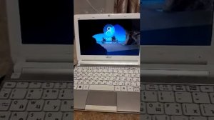 Загрузка windows 10 с ssd на acer aspire one d 257