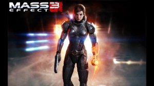 Mass Effect 3 Soundtrack - End Credits(OST)