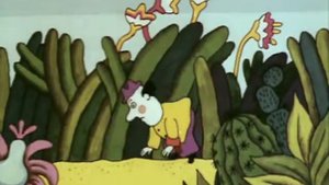 Великолепный Гоша - История 8. Мультик.