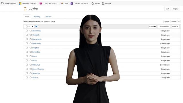 Python Virtual Environments Complete Guide | Python Full Course | Pt-2 | Programming Hub смотреть онлайн