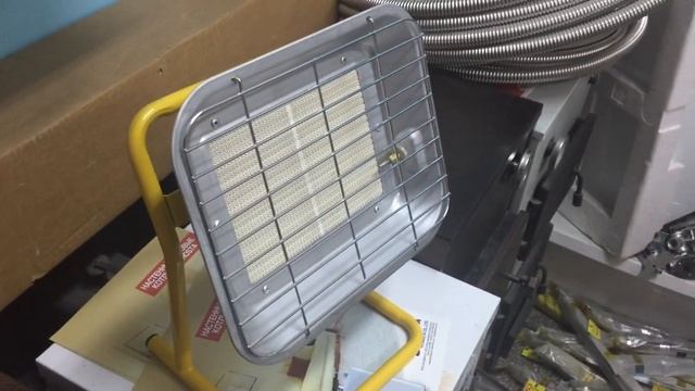 Инфракрасная горелка обзор и все о ней смотреть онлайн