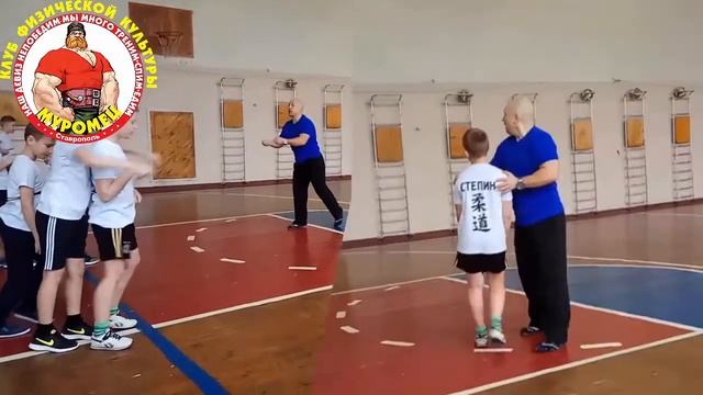 5.3 ФизкультУРА ОЧ скоростно силовые нав смотреть онлайн