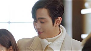 Клип к дораме "Деловое предложение"