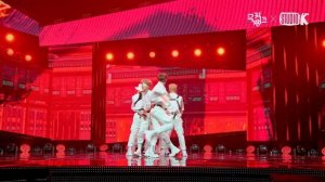 [K-Choreo 8K] 스트레이 키즈 직캠  '소리꾼 (THUNDEROUS)' (Stray Kids Choreography) l @MusicBank 210903