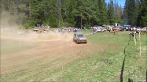 10.05.2015 - Кросс Т1-2500 Якшур-Бодья