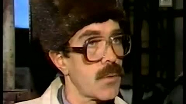 Монологи эпохи перестройки