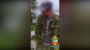 В Новосибирской области транспортные полицейские с поличным задержали подозреваемого в браконьерстве