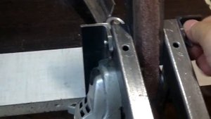 Как сделать гриндер из болгарки стационарно? Электронапильник!