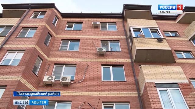 Мурат Кумпилов взял под контроль работу по обращению жителей п  Яблоновского