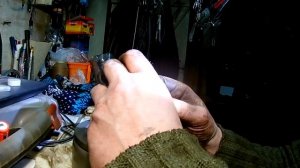 Замена обгонной муфты на Пегасе