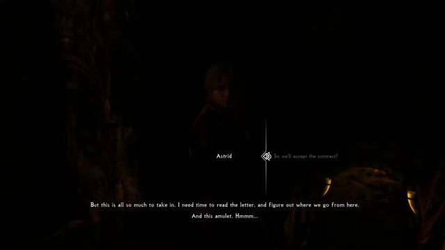 Skyrim | Season One | Episode 4 смотреть онлайн