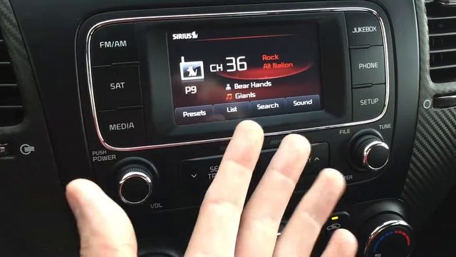 2015 Kia Forte EX - Sunroof, Backup Camera, Alloy Wheels смотреть онлайн