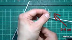 [СОВЕТ] Как я соединяю трубочки