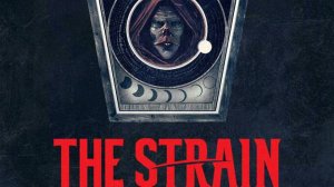 Штамм - 4 сезон 4 серия / The Strain