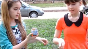 Вызов принят! Baby food challenge / Едим детское питание