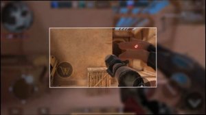 Lovely/Standoff2