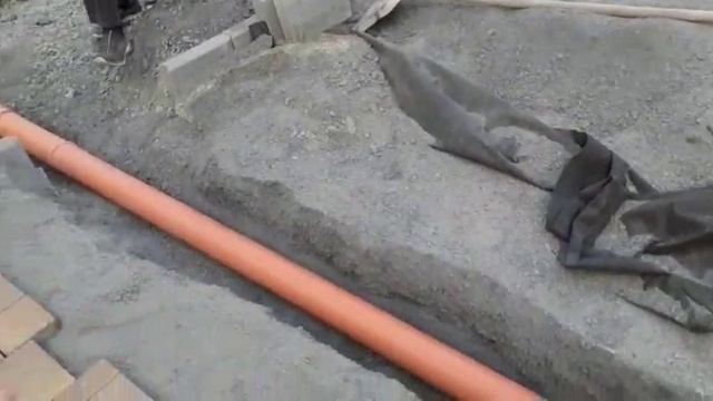 Водоприемники подземное водоотведение и ещё...