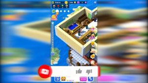 Tower Craft 3D - Idle Block Building Game part 5