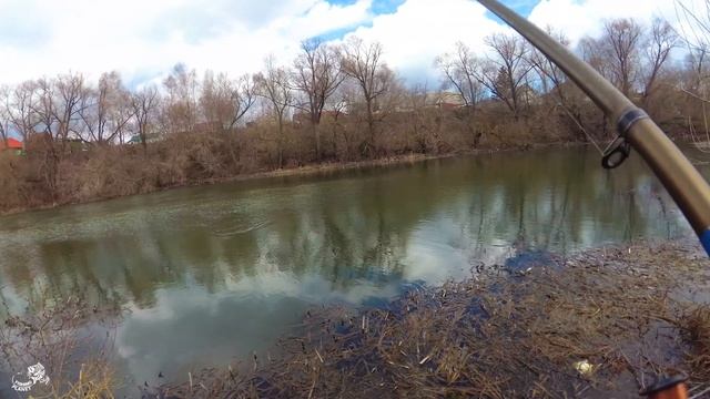 Рыбалка в АПРЕЛЕ на ПОПЛАВОЧНУЮ УДОЧКУ. ВЕСЕННЕЕ УДОВОЛЬСТВИЕ смотреть онлайн