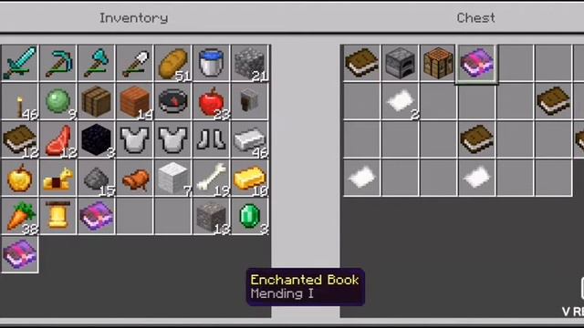 We found the stronghold!! Minecraft survival ep 4!!! смотреть онлайн