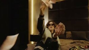 Aarne & Famous Dex & uglystephan - Player (Louky remix)