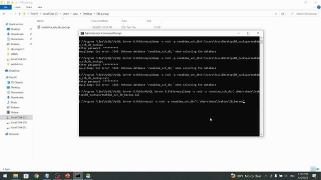 50 . Database Management System | Task 50 | 1st Year | Java Institute смотреть онлайн