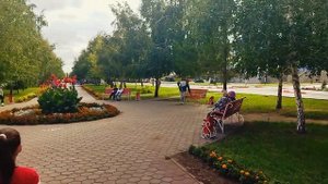 День города "Рудный 66" | Провинциальный урбан