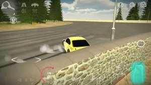 Новая крутейшая дрифт настройка на Nissan Silvia S15 в car parking multiplayer.