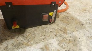 Про отопление гаража/цеха? Газовый Баллон на 27л + Тепловая пушка Ресанта ТГП 15000