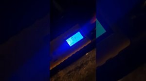 Запускаем дизель 3.0 ,CASA, при помощи джампера!