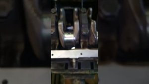 доработка блока цилиндров ваз 21213