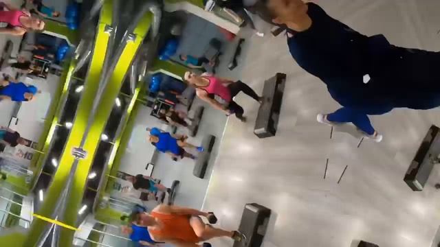 FITLAND_Comrat... Функционально-силовой тренинг (FST, Functional Strength Training)?