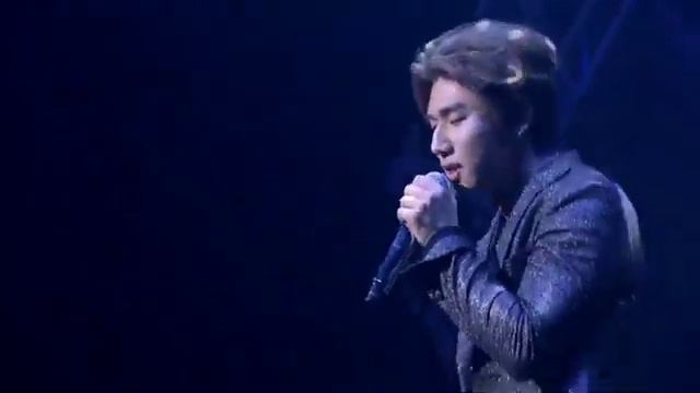 DAESUNG - DRESS (Live Performance) смотреть онлайн